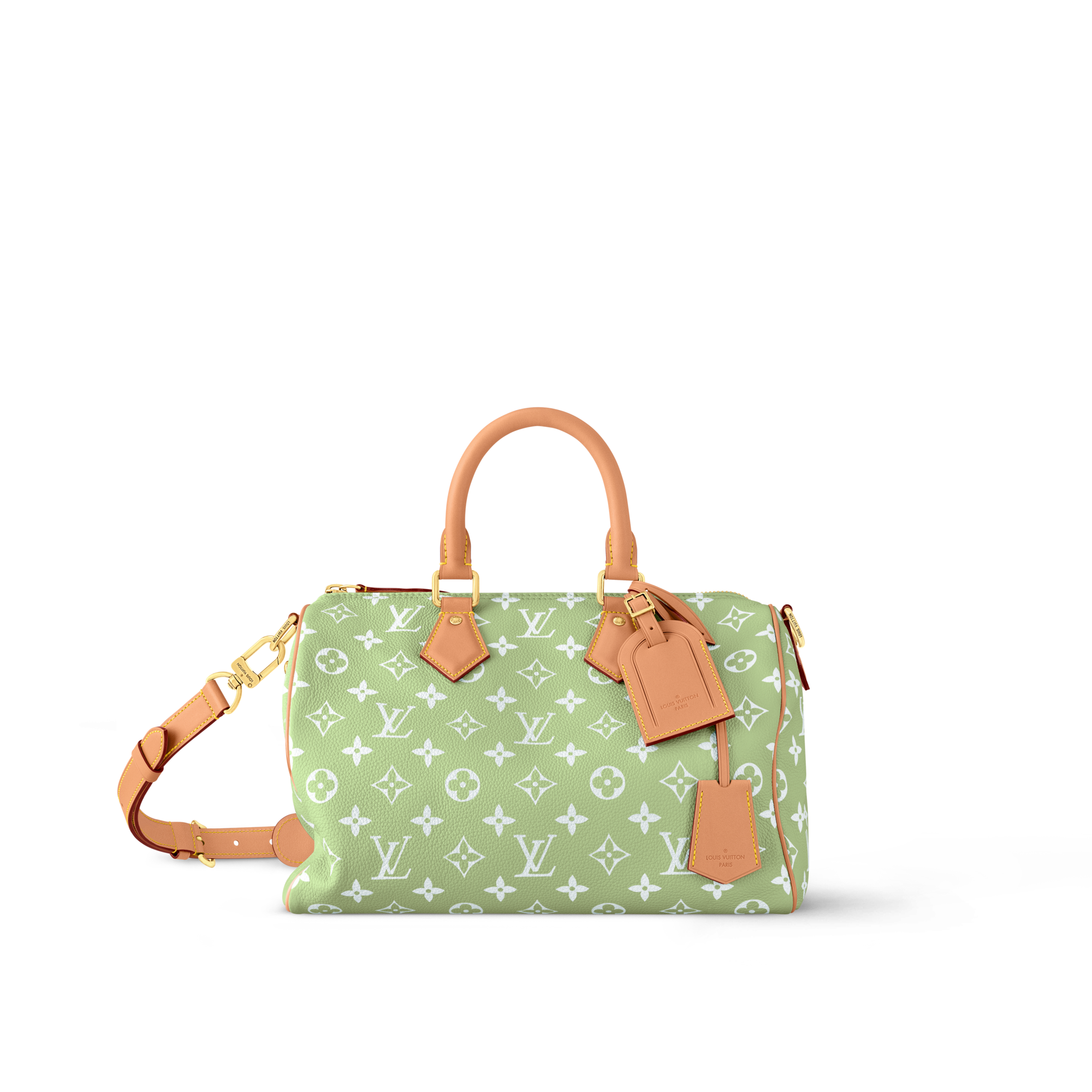 Speedy P9 Bandoulière 30 H40 - Leather Goods and Travel | Louis